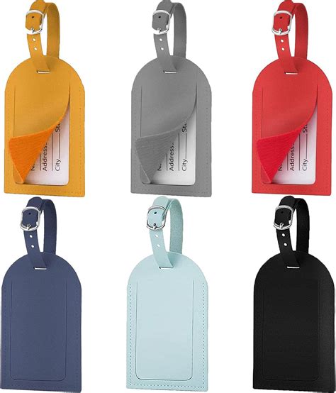 luggage labels argos